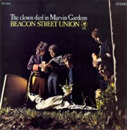 The Clown Died in Marvin Gardens